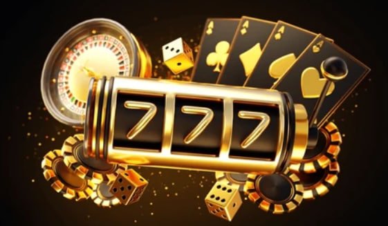haobet Slots Jackpot ဂိမ်းများ MMK